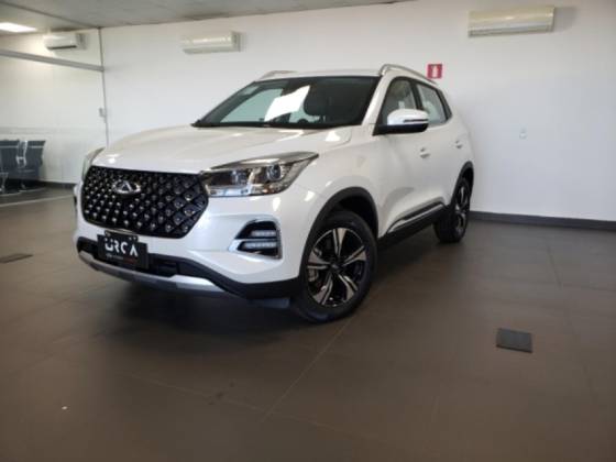CAOA CHERY TIGGO 5x 1.5 VVT TURBO iFLEX SPORT CVT